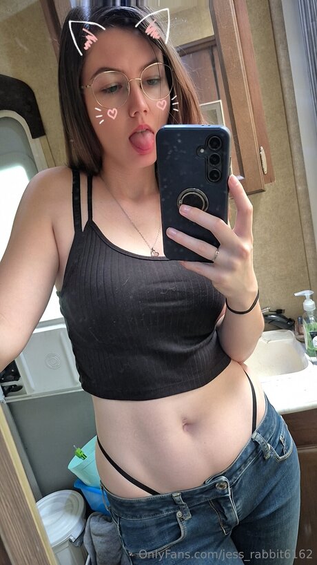 Jess Rabbit6162 onlyfans public photos
