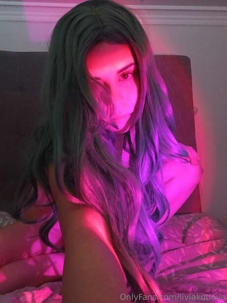 Liviakotlava leaked onlyfans porn