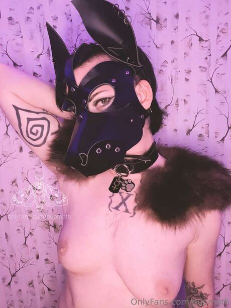 Pupmoth onlyfans leak ass