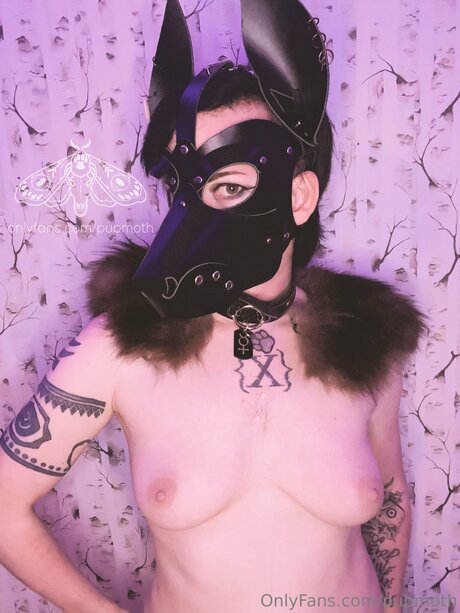 Pupmoth free only fans