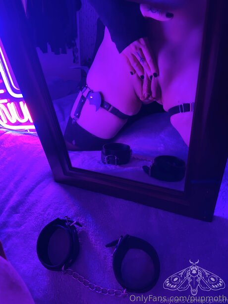 Pupmoth leaked onlyfans.