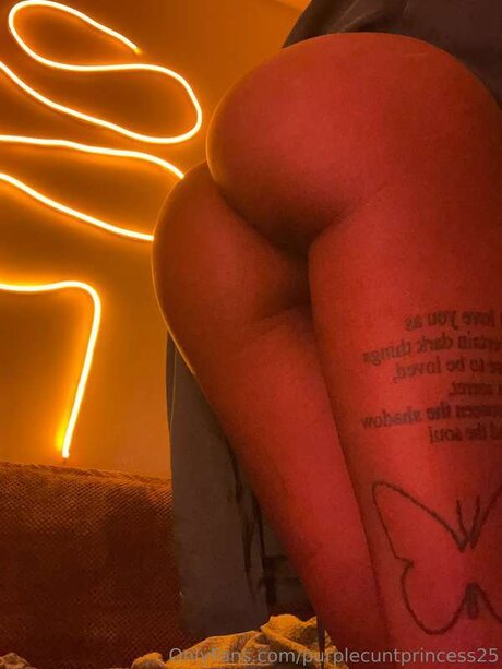 Purplecuntprincess25 new onlyfans leaks
