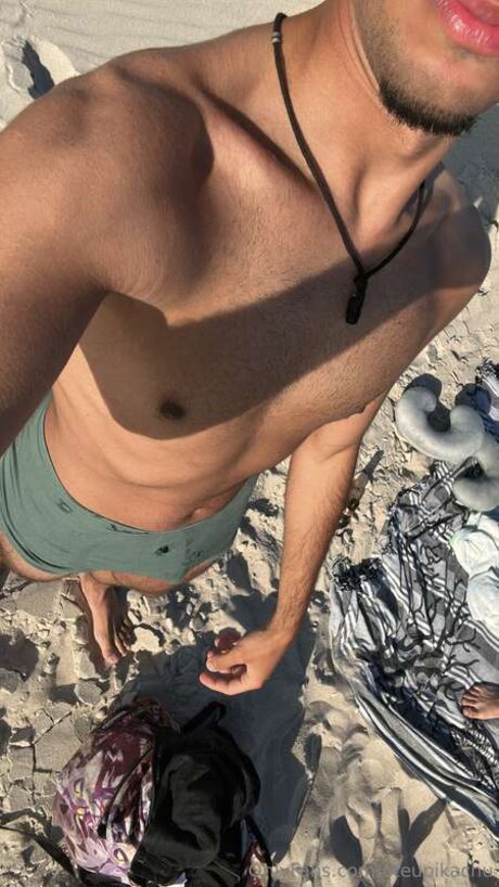 Oteupikachu porn leaked onlyfans