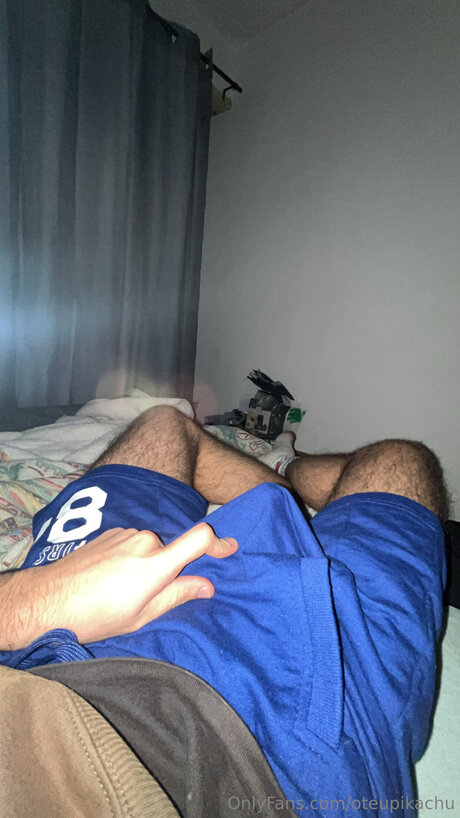 Oteupikachu onlyfans archives