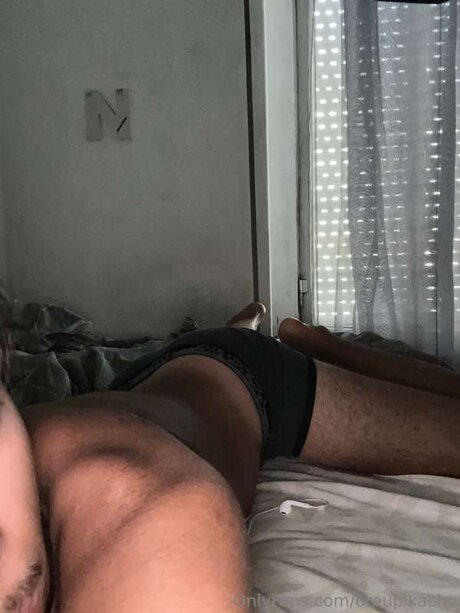 Oteupikachu onlyfans naked leaks