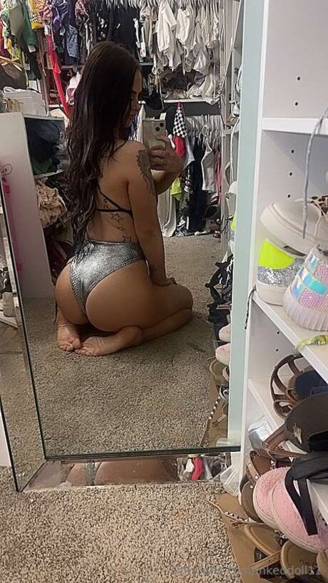 Inkeddoll11 leaked naked onlyfans