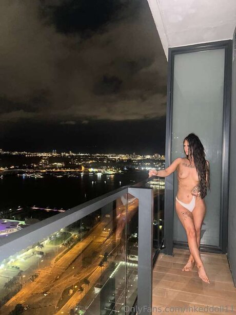 Inkeddoll11 Profile pic