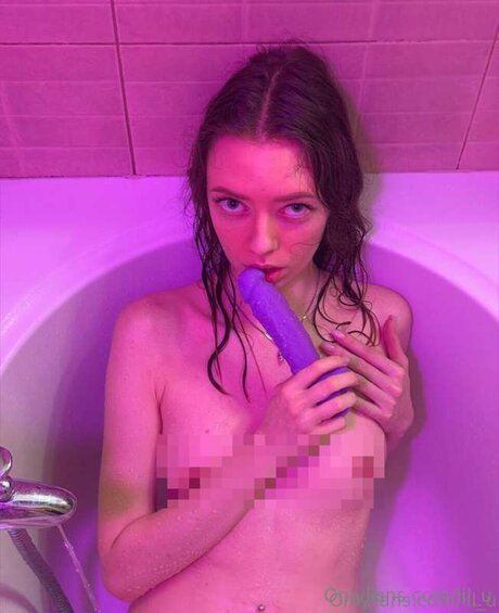 Lil U onlyfans leaked free