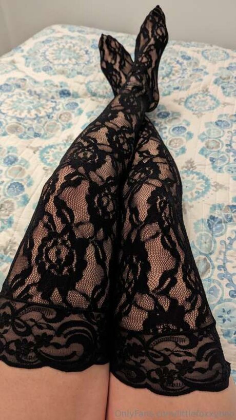 Littlefoxxyboo onlyfans leaked nude