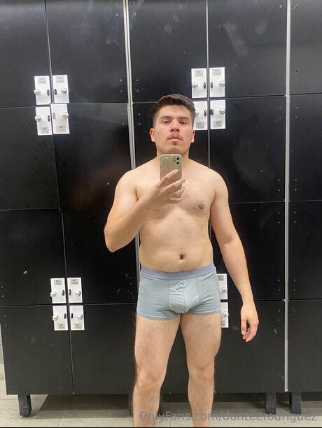 Danteerodriguez leaked only fans