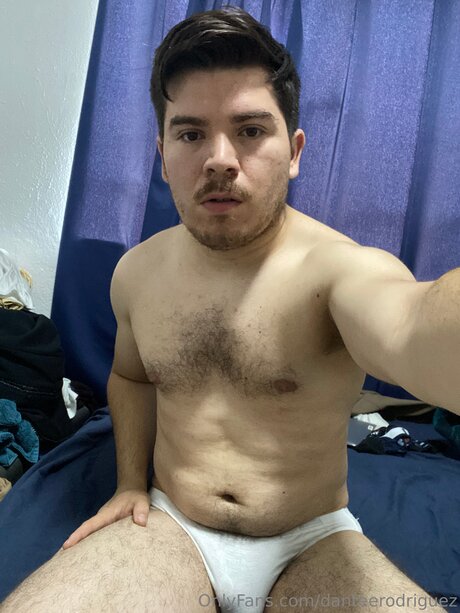 Danteerodriguez naked onlyfans leaked