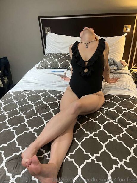 Cdn Angel 4fun Free onlyfans sex