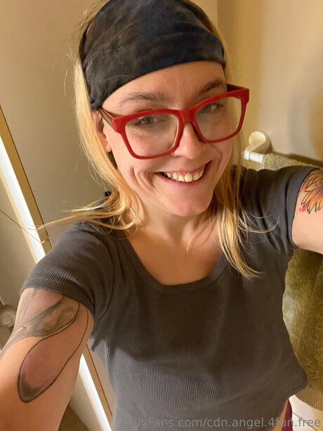 Cdn Angel 4fun Free boobs onlyfans