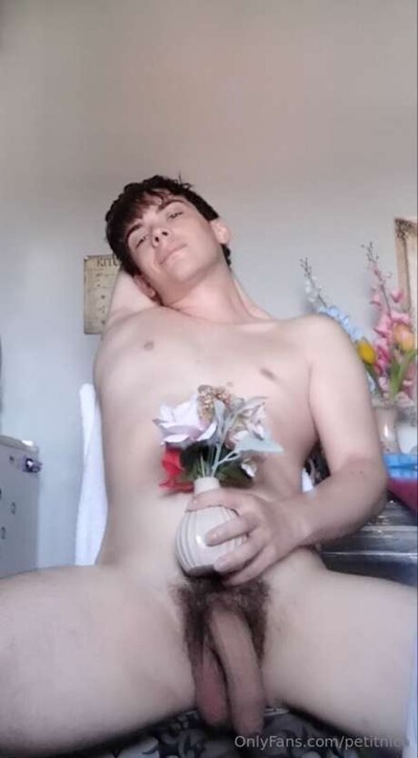 Petitnico onlyfans porn leaks