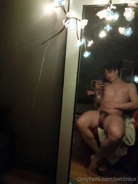 Petitnico new onlyfans leak