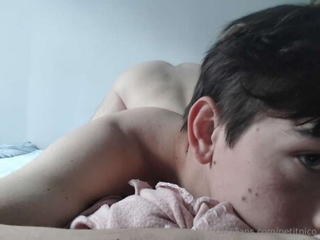 Petitnico onlyfans leaked free