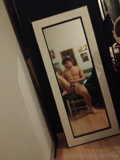 Petitnico only fans sex