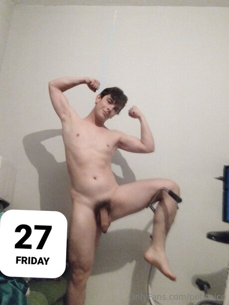 Petitnico naked onlyfans leaked