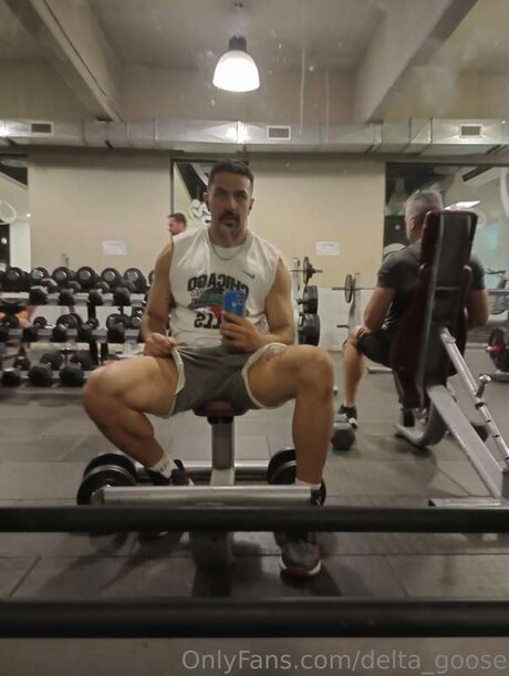 Delta Goose nudes onlyfans leaks