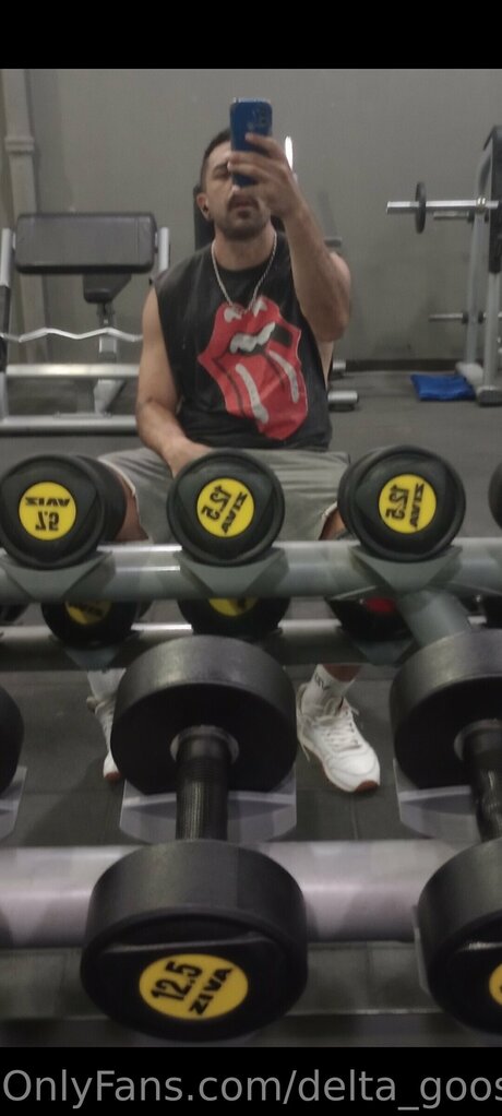 Delta Goose onlyfans leaks