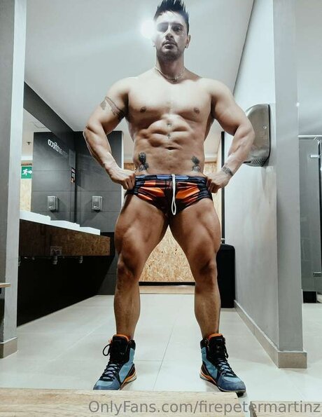 Firemancol onlyfans nude pics