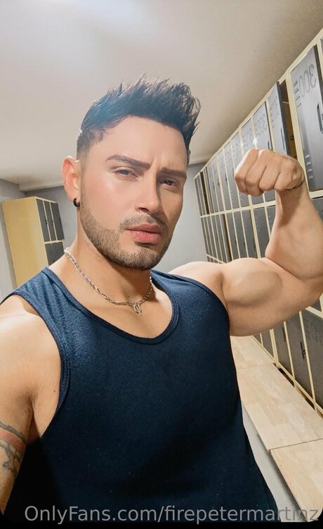 Firemancol onlyfans sex