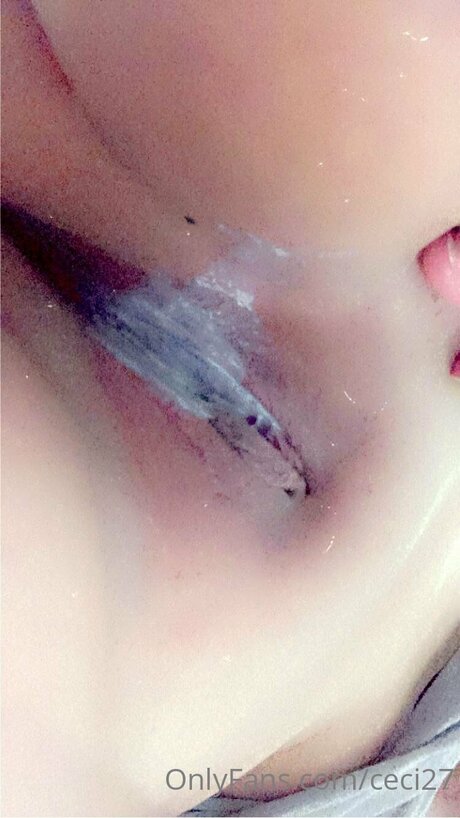 Ceci27 onlyfans naked