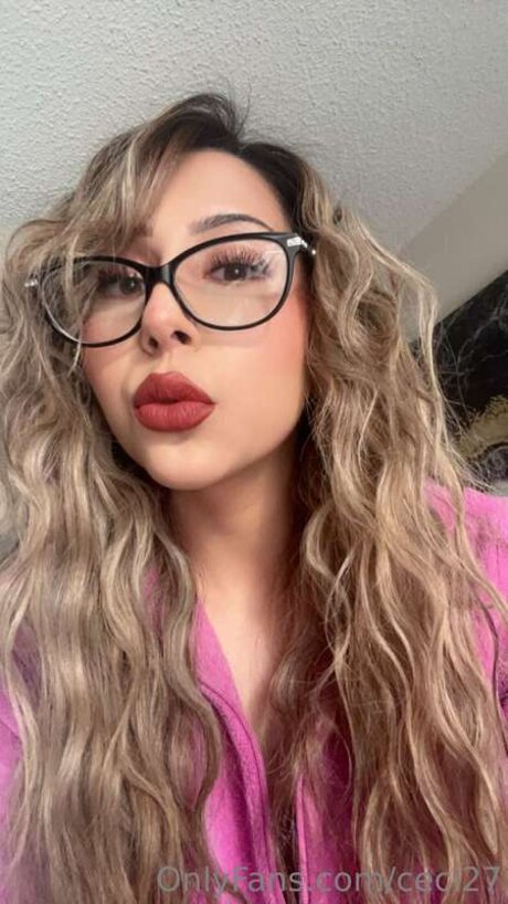 Ceci27 only fans leaked