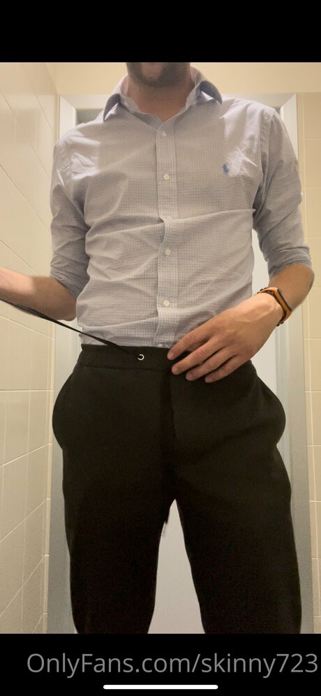 Skinny723 onlyfans xxx