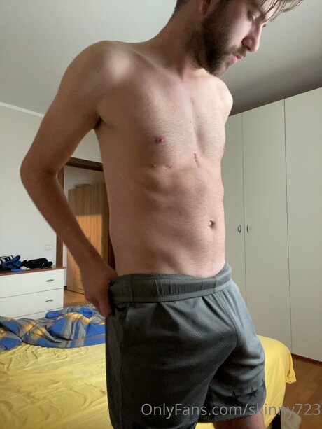 Skinny723 only fans nude