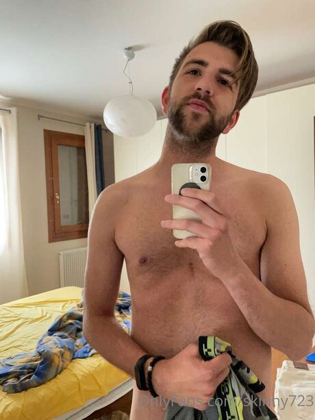 Skinny723 onlyfans sexy