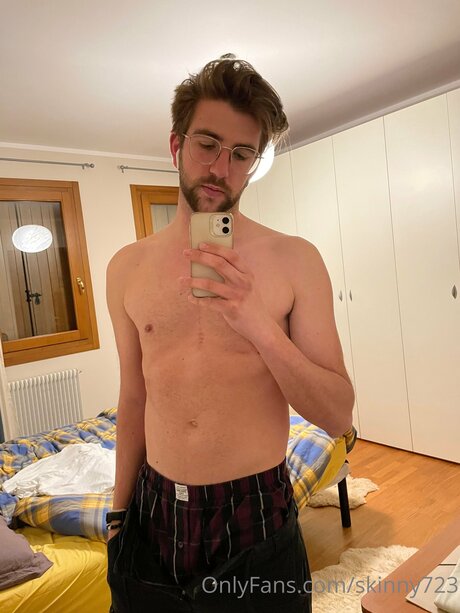 Skinny723 onlyfans leak sex