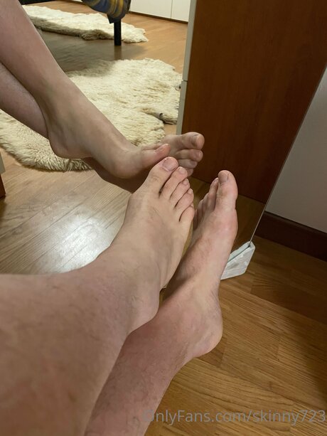 Skinny723 naked onlyfans
