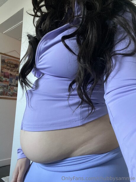 Chubbysammie onlyfans leaked