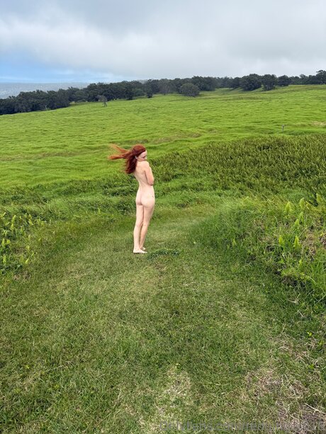 Redginger018 porn onlyfans leaks