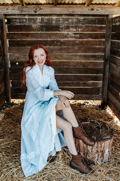 Redginger018 onlyfans porn