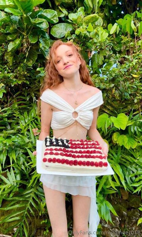 Redginger018 onlyfans porn leaked