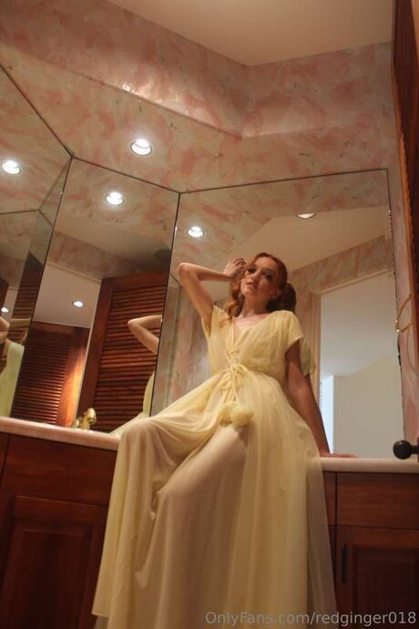 Redginger018 onlyfans archives