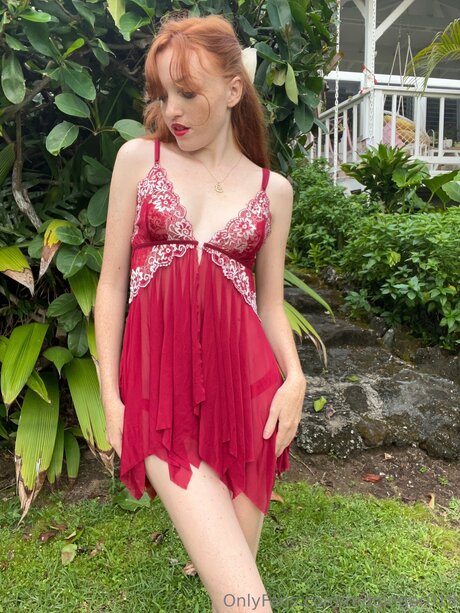 Redginger018 onlyfans porn