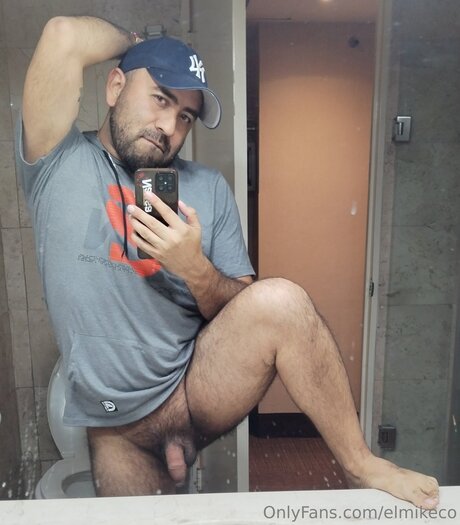 Elmikeco sex tape onlyfans