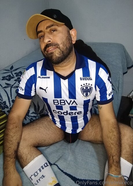 Elmikeco onlyfans naked leaked