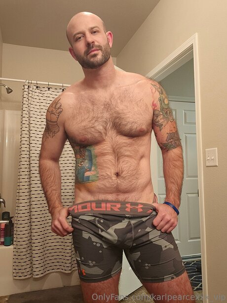 Karlpearcexxx Vip onlyfans porn