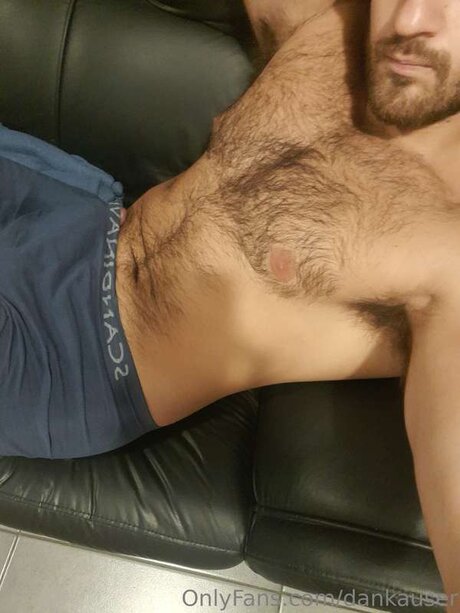 Dankauser onlyfans tits