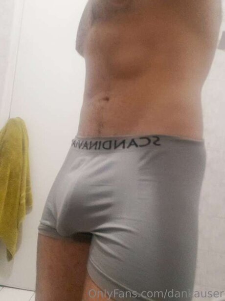 Dankauser onlyfans x