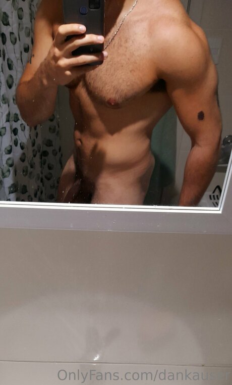 Dankauser onlyfans star