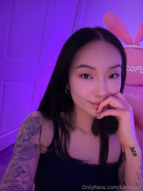 Kimipark leaks onlyfans