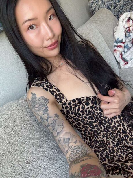 Kimipark onlyfans porn nude