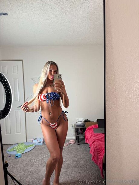 Notskybri onlyfans nude