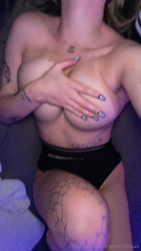 Emmimauu onlyfans leaks nude