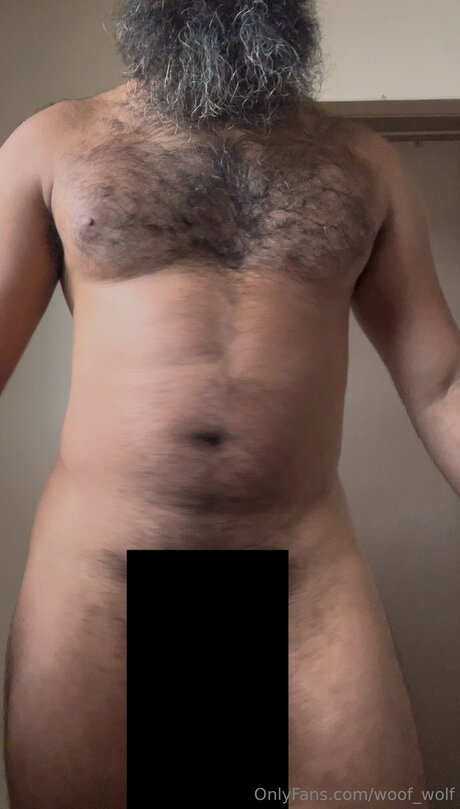 Woof Wolf onlyfans pic